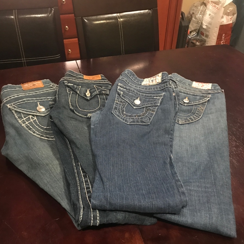 True religion Jeans